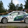 rallye Orense 2010 Fran Cima