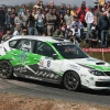 rallye Orense 2010 Ojeda