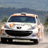 Rallye Orense 2010