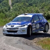 Sergio Vallejo Rallye Orense