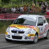 Rallye Rias Bajas 2010 Aitor