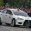 Mantecon Rallye Rias 2010