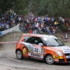 Rallye Rias Bajas 2010 Pazo