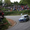 Hevia Rallye Rias Bajas 2010