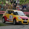 Rallye Rias Bajas 2010