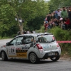 Rallye Rias Bajas 2010 Twingo R2