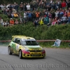 Rallye Rias Bajas 2010 Vinyes