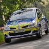 Rallye Rias Bajas 2010