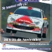 cartel rallye Shalymar