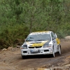 Rallye Tierra Cabanas 2010