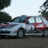 Rallye Tierra Cabanas 2010