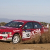 Rallye Tierra Cabanas 2010