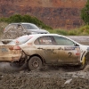 Guerra rallye tierra 2010