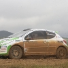 rallye tierra 2010