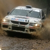 rallye tierra 2010