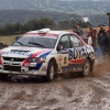 rallye tierra 2010