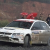 rallye tierra 2010