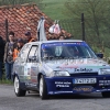 Asturias Rallysprint Nava 2009