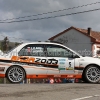 Asturias Rallysprint Nava 2009