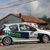 Asturias Rallysprint Nava 2009