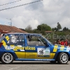 Asturias Rallysprint Nava 2009