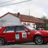 Asturias Rallysprint Nava 2009