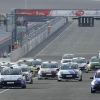 Clio Cup circuito Navarra 2010