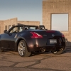 Nissan 370Z Roadster