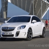 Opel Insignia OPC