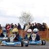 Karting Outerio Galicia