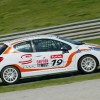 Copa Peugeot 207 circuitos Fernando Navarrete