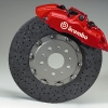 Pinza y disco de freno Brembo