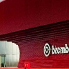 Visita a la fábrica Brembo