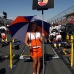 Grid Girl F1 ING