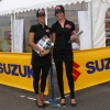 Rallye Principe Asturias chicas Suzuki