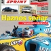 Auto Sprint portada