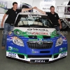 Presentacion Berti Skoda 2009 005