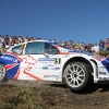 Meeke Principe de Asturias 2009