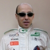 Didier Auriol en el Racingshow 2009