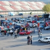 Rally Classic series circuito Montmelo