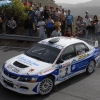 Lemes Peñate Rallye Santa Brigida