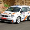 Canarias Rallye Sta. Brigida
