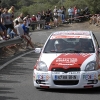 Canarias Rallye Sta. Brigida