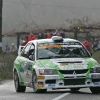 Grandal Rally Botafumeiro 2010