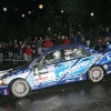 Varela Rally Botafumeiro 2010