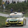 Cousiño Rally Botafumeiro 2010