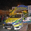 Rallye do Cocido 2010 podio