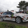 Ivan Ares rallye Ria Noia 2010