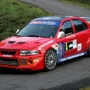 Penido rallye rallye Ria Noia 2010