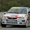 Rallye Ria Noia 2010 Iglesias